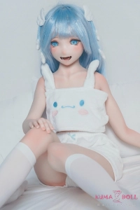 透明感あふれる　Umegawa Kurako