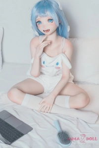 リアル二次元 美 少女 セックス人形 150cm Umegawa Kurako