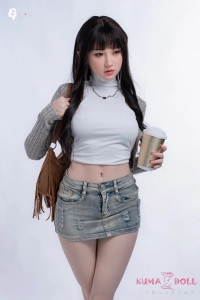 Gynoid フルシリコン製 中国製 ラブドール 怜儿