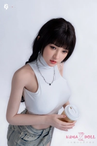 Gynoid 怜儿 No24R 156cm リアルドール