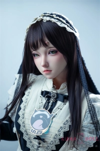 love doll WTdoll S1ヘッド かわいいシリコン製