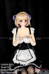 GUAVADOLL love doll 168cm Gカップ F02 