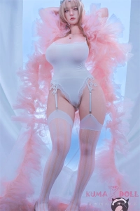 WTDOLL 168cm Iカップ S9 裴涩琪ヘッド むっちり巨尻アダルト ドール ROS機能付き フルシリコン製 