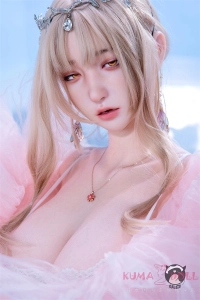 WTDOLL 168cm Iカップ S9 裴涩琪ヘッド むっちり巨尻ダッチワイフ ROS機能付き フルシリコン製 
