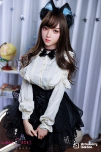 大きな瞳 美少女リアルドール 159cm Cカップ 萌茵