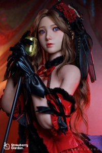 フルシリコン製 美少女 萌茵 等身 大 ラブドール 159cm 