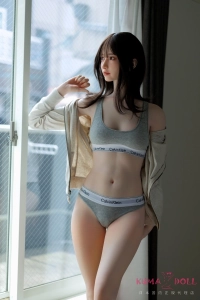 清楚 癒しシリコン セックス 人形 優しい 祥子 