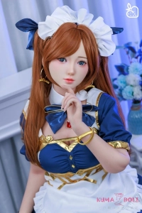 イチゴ園 セックス 人形 159cm Cカップ 妍璃