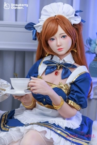 アニメ風コスプレ ダッチワイフキャラクター 弓凛スタイル 妍璃