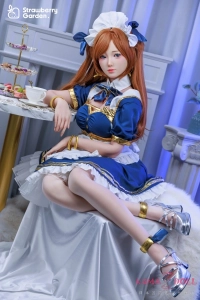 スプレ好き リアル質感 普 乳 エッチ ドール 妍璃