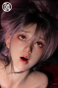 Himeking Doll 雪姫ヘッド トルソー ラブドール
