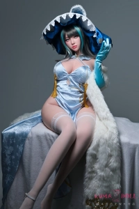 コスプレ セックス 人形 161cm Fカップ 小北 FUDOLL 