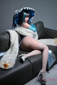 美しいボディライン 等身 大 ダッチワイフ FUDOLL 小北