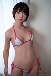 可愛いビキニ美少女 リアル セックス ドール 結月