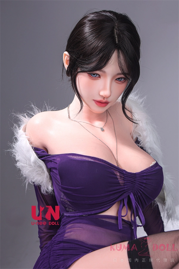 Uneedoll 158cm Eカップ 初夏ヘッド(メイク②) 大人っぽく妖艶 ラブドール フルシリコン製