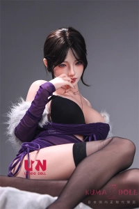realdoll 黒いストッキング履いてるhot Uneedoll 