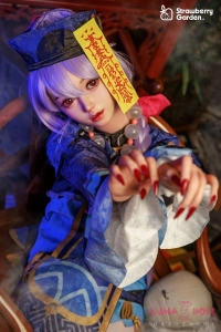 イチゴ園 萌果 149cm Cカップ リアルドール