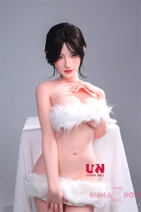 Uneedoll 158cm Eカップ 初夏ヘッド(メイク②) メリハリ系リアルドール
