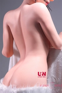 アダルト 人形 背中のボディーライン Uneedoll 158cm Eカップ
