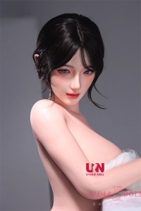 Uneedoll 158cm Eカップ 初夏ヘッド(メイク②) メリハリ系アダルト ドール