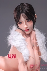 Uneedoll 158cm Eカップ 初夏ヘッド(メイク②) メリハリ系ラブドール
