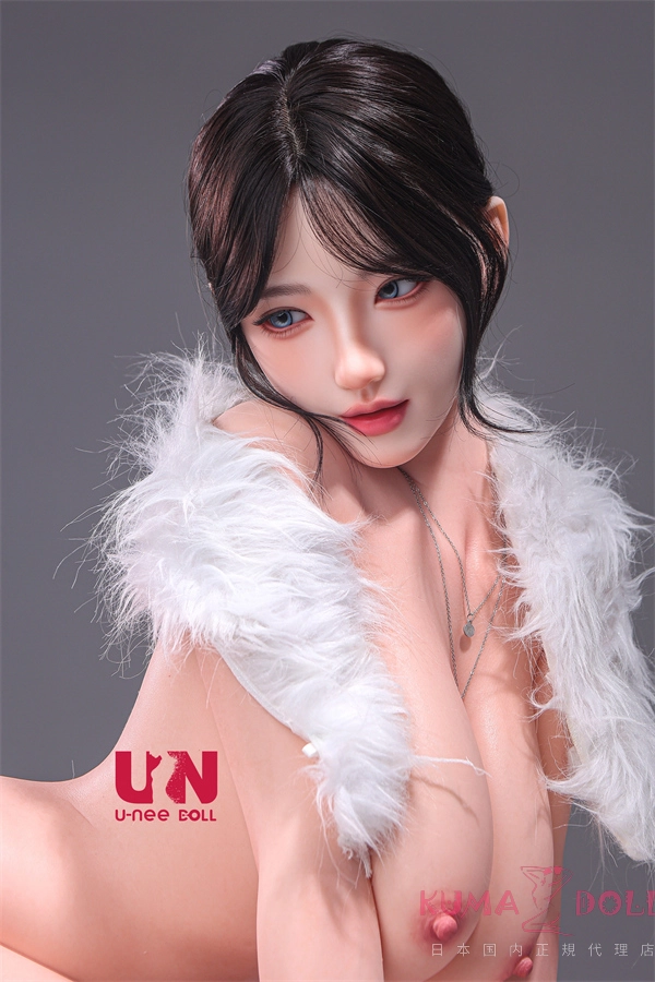 Uneedoll 158cm Eカップ 初夏ヘッド(メイク②) メリハリ系ラブドール