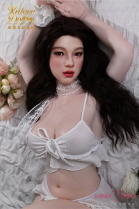 上品セクシー系 ラブドール ROS機能付き 薇娜 