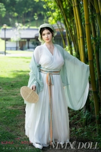 古典的な美しさを漂わせる ラブどーる 155cm 佳米