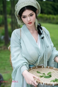 儚げで優しい微笑み sex doll 佳米 155cm Fカップ