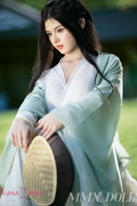 優しい微笑み 中国 エロ 人形 AJLDOLL 佳米