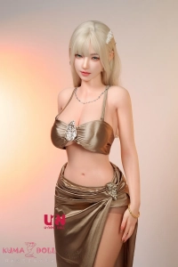 大人の色気 リアルドール 初夏 UneeDoll