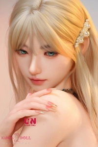 柔らかな微笑みを浮かべる リアル セックス ドール 初夏