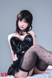 Uneedoll フルシリコン製ラブドール 胧月