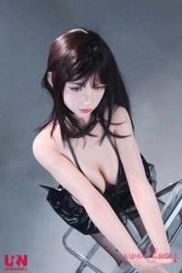 リアル皮膚 フルシリコン らぶどーる Uneedoll 胧月