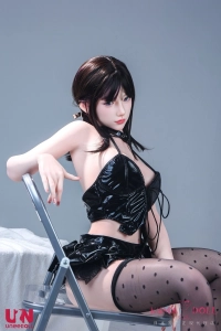 Uneedoll 155cm Cカップ アダルト リアル ドール 