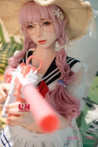 Uneedoll 155cm Cカップ 胧月 せっくす ドール