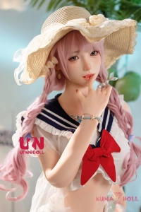 優しい笑顔 sex doll Uneedoll 155cm Cカップ 胧月