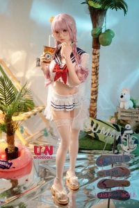 爽やかなスタイUneedoll 口開閉＆口腔模擬付き フルシリコン製 lovedoll