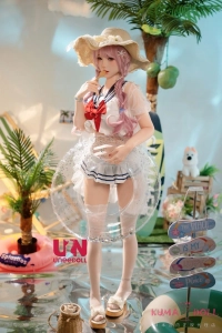 清純系 萌えリアル ドール Uneedoll 155cm Cカップ 胧月
