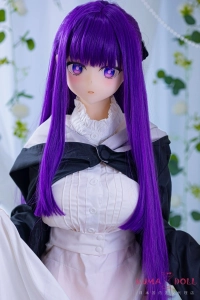 大人気アニメ ダッチ ドール Aotume Doll 155cm Fカップ #133 菲伦