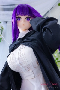 フェルン 155cm Fカップ Aotume #133 アダルト ドール