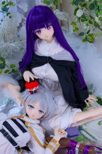 tpe製 リアルドール Aotume Doll  #133 菲伦