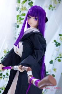 Aotume Doll 155cm Fカップ巨乳 リアル ドール