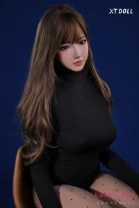 布製人形抱き枕 ダッチワイフVivian Real Girl 162cm Eカップ