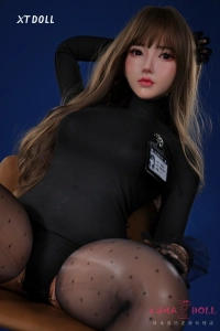 Real Girl 布製 軽量 リアルドール シリコン製陰部