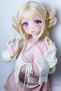 ハート目 アダルト 人形 Elsa Babe 151cm Fカップ RAD040