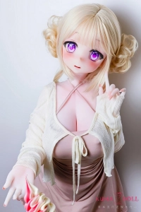 Elsa Babe 151cm Fカップ RAD040 real doll 清野柠檬