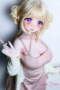 151cm極上Fカップ巨乳 シリコン セックス 人形 RAD040