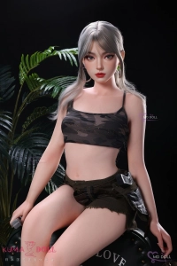 口開閉ダッチワイフ MD DOLL 153cm Bカップ Stella