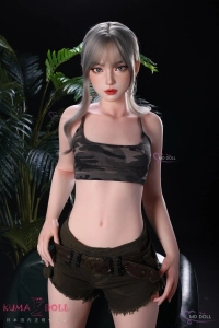 扱いやすい153cm 等身 大 ラブドール M70 Stella